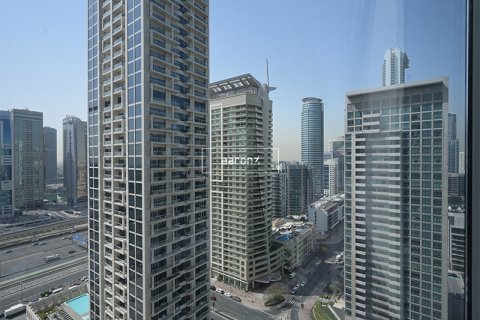 Apartament në Dubai Marina, Emiratet e Bashkuara Arabe 1 dhomë gjumi, 55.9 m2. № 590149 - Foto 11