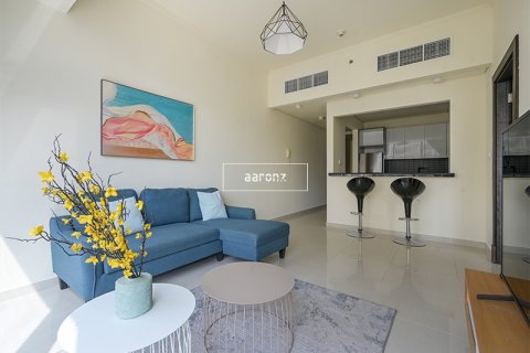 Apartament në Dubai Marina, Emiratet e Bashkuara Arabe 1 dhomë gjumi, 55.9 m2. № 590149 - Foto 12