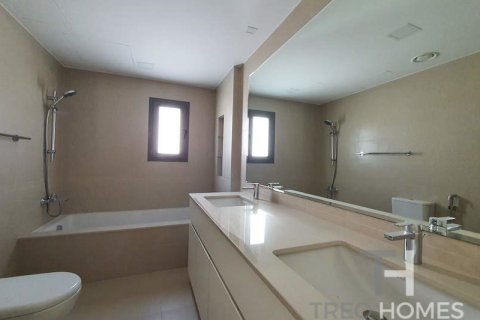 Řadový dům v Town Square, Dubai, SAE 4 ložnice, 228 m² Č.: 586447 - fotografie 12