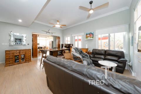 Māja Serena, Dubaijā, AAE 3 istabas, 213 m2 Nr. 586444 - attēls 4
