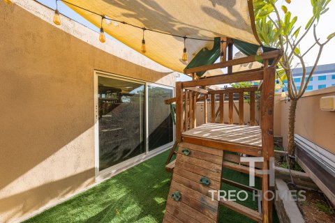 Māja Serena, Dubaijā, AAE 3 istabas, 213 m2 Nr. 586444 - attēls 15