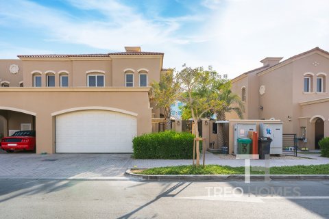 Māja Serena, Dubaijā, AAE 3 istabas, 213 m2 Nr. 586444 - attēls 18