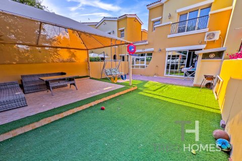 Vila v Arabian Ranches, Dubai, SAE 2 ložnice, 175 m² Č.: 586446 - fotografie 14