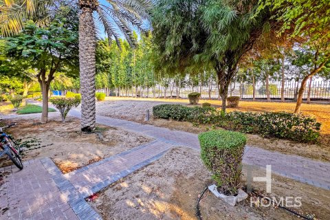 Vila v Arabian Ranches, Dubai, SAE 2 ložnice, 175 m² Č.: 586446 - fotografie 13