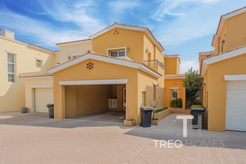 Vila v Arabian Ranches, Dubai, SAE 2 ložnice, 175 m² Č.: 586446 - fotografie 1