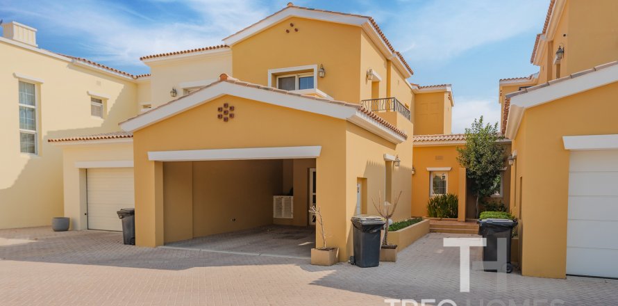 Vila v Arabian Ranches, Dubai, SAE 2 ložnice, 175 m² Č.: 586446