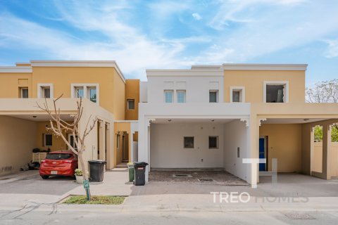 Villa itt: Arabian Ranches, Dubai, EAE, 2 hálószoba, 165 m², azonosító: 586445 - fénykép 22