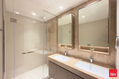 Dubai Harbour, UAE의 임대용 아파트 침실 2개, 125.7제곱미터 번호 694242 - 사진 20