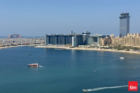 Dubai Harbour, UAE의 임대용 아파트 침실 2개, 125.7제곱미터 번호 694242 - 사진 18