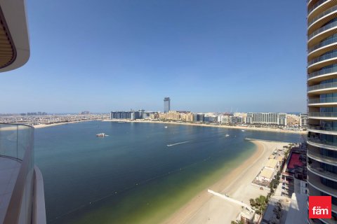 Dubai Harbour, UAE의 임대용 아파트 침실 2개, 125.7제곱미터 번호 694242 - 사진 5