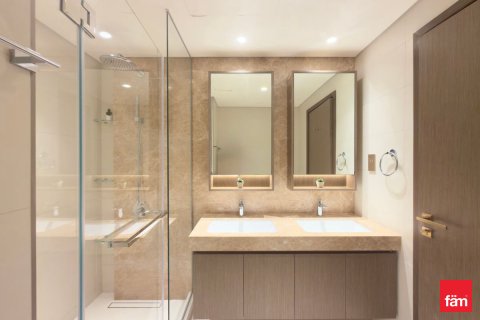 Dubai Harbour, UAE의 임대용 아파트 침실 2개, 125.7제곱미터 번호 694242 - 사진 22