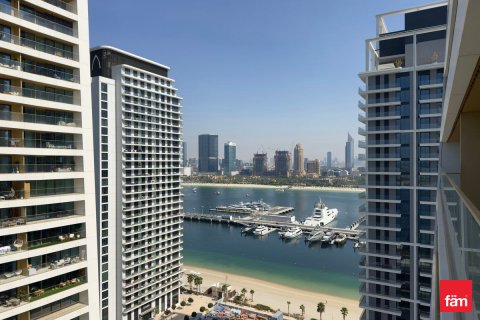 Dubai Harbour, UAE의 임대용 아파트 침실 2개, 125.7제곱미터 번호 694242 - 사진 21