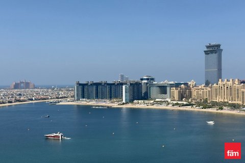 Dubai Harbour, UAE의 임대용 아파트 침실 2개, 125.7제곱미터 번호 694242 - 사진 3
