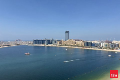 Dubai Harbour, UAE의 임대용 아파트 침실 2개, 125.7제곱미터 번호 694242 - 사진 12