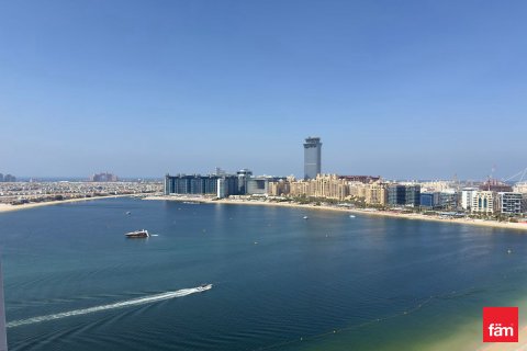 Dubai Harbour, UAE의 임대용 아파트 침실 2개, 125.7제곱미터 번호 694242 - 사진 6