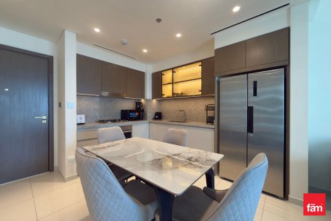 Dubai Harbour, UAE의 임대용 아파트 침실 2개, 125.7제곱미터 번호 694242 - 사진 11