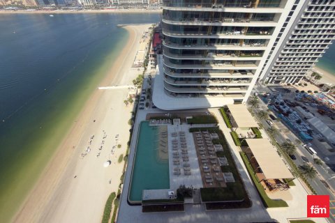 Dubai Harbour, UAE의 임대용 아파트 침실 2개, 125.7제곱미터 번호 694242 - 사진 24