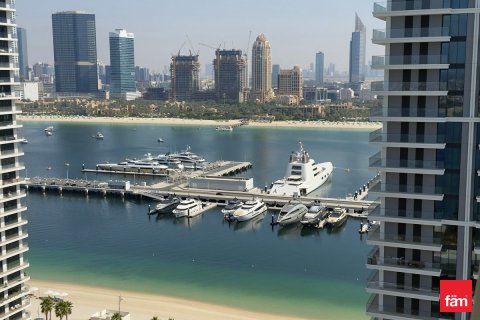 Dubai Harbour, UAE의 임대용 아파트 침실 2개, 125.7제곱미터 번호 694242 - 사진 15