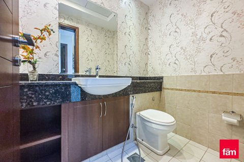 Shtëpi në qytet në Dubai, Emiratet e Bashkuara Arabe 4 dhoma gjumi, 563.6 m2. № 694239 - Foto 28