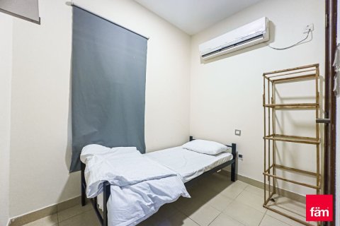 Shtëpi në qytet në Dubai, Emiratet e Bashkuara Arabe 4 dhoma gjumi, 563.6 m2. № 694239 - Foto 15