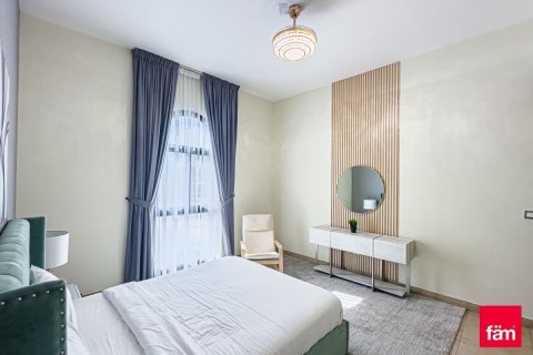 Shtëpi në qytet në Dubai, Emiratet e Bashkuara Arabe 4 dhoma gjumi, 563.6 m2. № 694239 - Foto 19