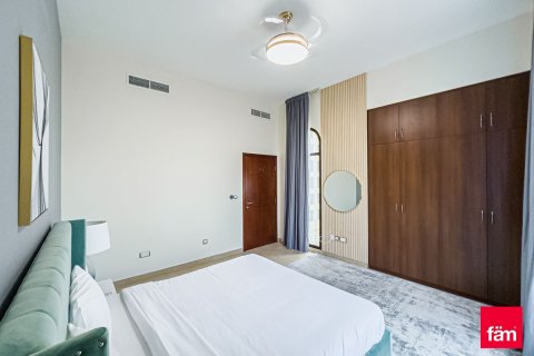 Shtëpi në qytet në Dubai, Emiratet e Bashkuara Arabe 4 dhoma gjumi, 563.6 m2. № 694239 - Foto 29