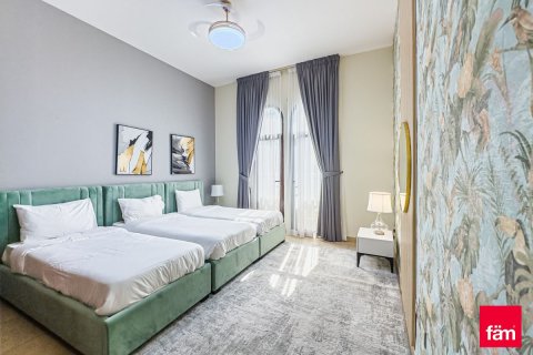 Shtëpi në qytet në Dubai, Emiratet e Bashkuara Arabe 4 dhoma gjumi, 563.6 m2. № 694239 - Foto 26