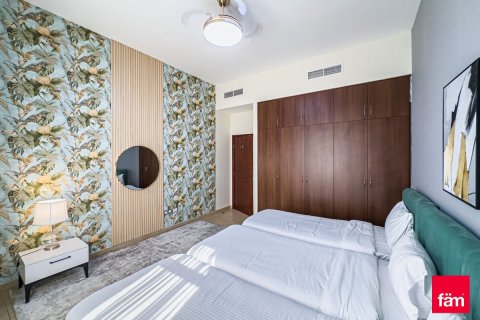 Shtëpi në qytet në Dubai, Emiratet e Bashkuara Arabe 4 dhoma gjumi, 563.6 m2. № 694239 - Foto 27