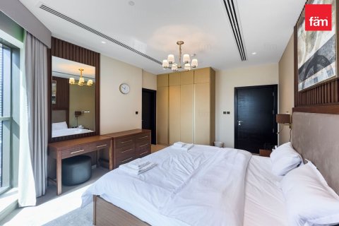 Apartament në Downtown Dubai (Downtown Burj Dubai), Emiratet e Bashkuara Arabe 1 dhomë gjumi, 71.5 m2. № 694243 - Foto 9