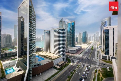 Apartament në Downtown Dubai (Downtown Burj Dubai), Emiratet e Bashkuara Arabe 1 dhomë gjumi, 71.5 m2. № 694243 - Foto 23