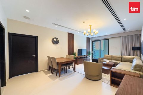 Apartament në Downtown Dubai (Downtown Burj Dubai), Emiratet e Bashkuara Arabe 1 dhomë gjumi, 71.5 m2. № 694243 - Foto 4