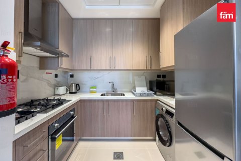 Apartament në Downtown Dubai (Downtown Burj Dubai), Emiratet e Bashkuara Arabe 1 dhomë gjumi, 71.5 m2. № 694243 - Foto 6