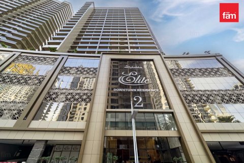 Apartament në Downtown Dubai (Downtown Burj Dubai), Emiratet e Bashkuara Arabe 1 dhomë gjumi, 71.5 m2. № 694243 - Foto 20