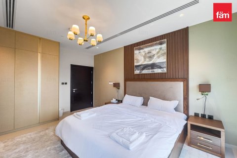 Apartament në Downtown Dubai (Downtown Burj Dubai), Emiratet e Bashkuara Arabe 1 dhomë gjumi, 71.5 m2. № 694243 - Foto 11