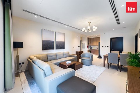 Apartament në Downtown Dubai (Downtown Burj Dubai), Emiratet e Bashkuara Arabe 1 dhomë gjumi, 71.5 m2. № 694243 - Foto 2