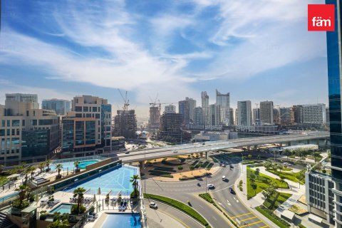 Apartament në Downtown Dubai (Downtown Burj Dubai), Emiratet e Bashkuara Arabe 1 dhomë gjumi, 71.5 m2. № 694243 - Foto 21