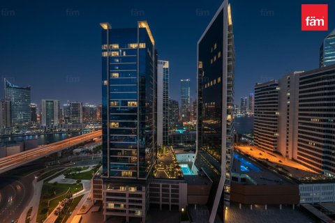 Apartament në Downtown Dubai (Downtown Burj Dubai), Emiratet e Bashkuara Arabe 1 dhomë gjumi, 71.5 m2. № 694243 - Foto 27