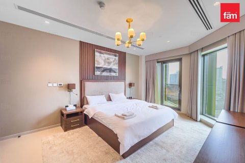 Apartament në Downtown Dubai (Downtown Burj Dubai), Emiratet e Bashkuara Arabe 1 dhomë gjumi, 71.5 m2. № 694243 - Foto 10