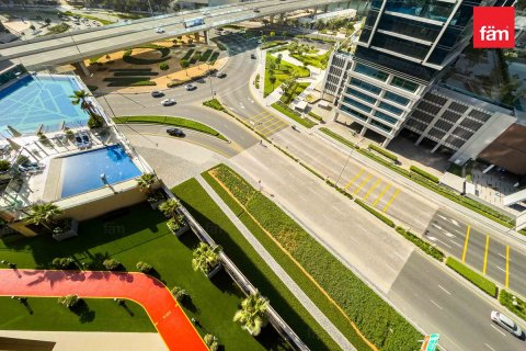 Apartament në Downtown Dubai (Downtown Burj Dubai), Emiratet e Bashkuara Arabe 1 dhomë gjumi, 71.5 m2. № 694243 - Foto 18