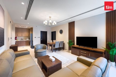 Apartament në Downtown Dubai (Downtown Burj Dubai), Emiratet e Bashkuara Arabe 1 dhomë gjumi, 71.5 m2. № 694243 - Foto 5