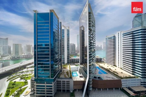 Apartament në Downtown Dubai (Downtown Burj Dubai), Emiratet e Bashkuara Arabe 1 dhomë gjumi, 71.5 m2. № 694243 - Foto 22