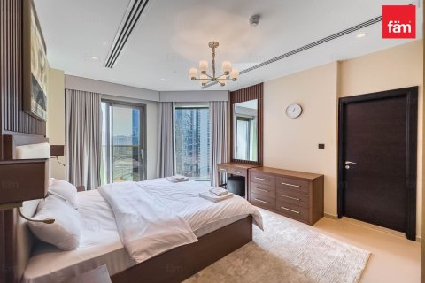 Apartament në Downtown Dubai (Downtown Burj Dubai), Emiratet e Bashkuara Arabe 1 dhomë gjumi, 71.5 m2. № 694243 - Foto 8