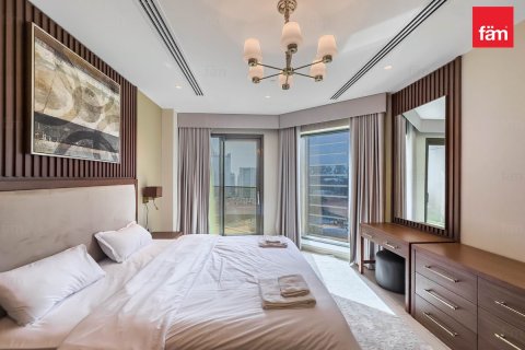 Apartament në Downtown Dubai (Downtown Burj Dubai), Emiratet e Bashkuara Arabe 1 dhomë gjumi, 71.5 m2. № 694243 - Foto 7