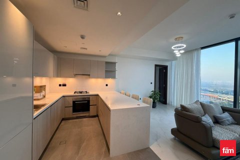 Dubai、UAEにあるマンション 2ベッドルーム、118.5 m2 No694245