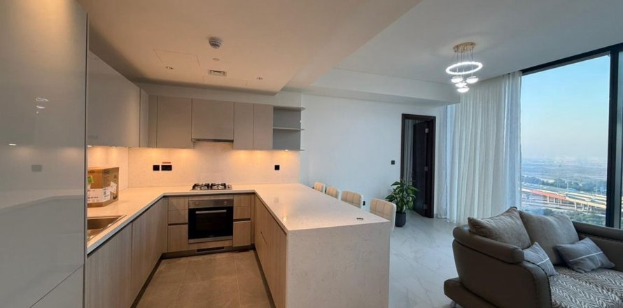 Dubai、UAEにあるマンション 2ベッドルーム、118.5 m2 No694245