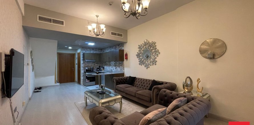 Apartmán v Dubai, SAE 2 spálne, 130.8 m2 č. 694240
