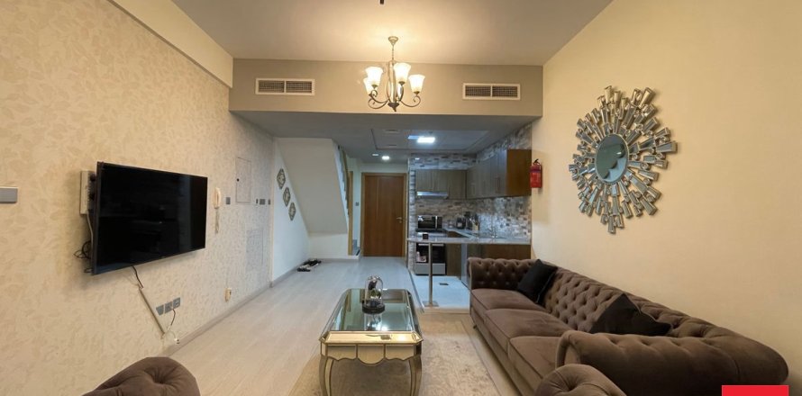 Διαμέρισμα σε Dubai, ΗΑΕ 2 υπνοδωμάτια, 130.8 τ.μ. Αρ. 694240