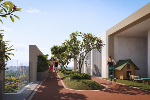 Lakás itt: Dubai, EAE, 1 hálószoba, 73.2 m², azonosító: 694244 - fénykép 11