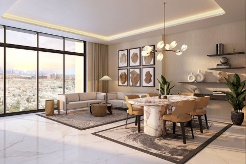 Apartament na sprzedaż w Al Furjan, Dubai, ZEA 2 sypialnie, 118.3 mkw., nr 694241 - zdjęcie 2