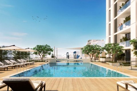 Apartament na sprzedaż w Al Furjan, Dubai, ZEA 2 sypialnie, 118.3 mkw., nr 694241 - zdjęcie 5